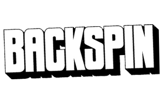BACKSPIN
