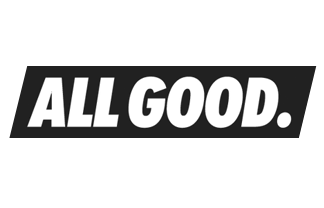 ALL GOOD