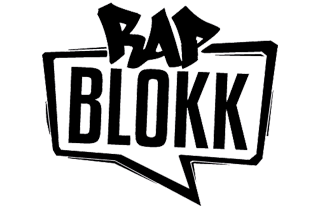 Rapblokk