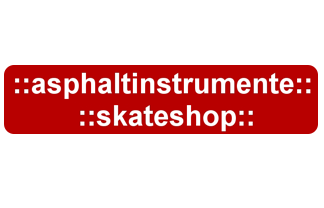 Asphaltinstrumente